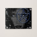 Recherche de pentagram puzzles Païen