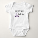 Search for music baby clothes Rock n roll