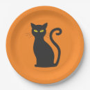 Recherche de halloween assiettes en papier Drôle