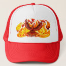 Recherche de phoenix casquettes Oiseau