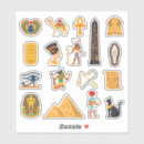 Search for ankh stickers Egyptian mythology