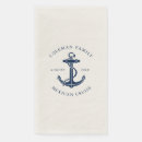 Search for family reunion napkins Anchor