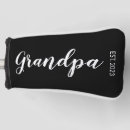 Recherche de grandpa golf accessoires Fête des pères