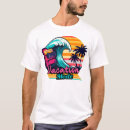 Search for vacation mode tshirts Tropical