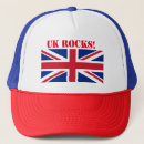 Recherche de les anglais casquettes Britannique