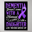 Search for dementia posters Mental health education