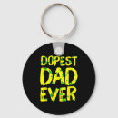 Search for funny fathers day keychains Dad