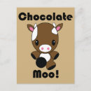 Search for moos postcards Cow