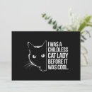 Search for cat lady invitations Republican