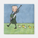 Recherche de cornemuses magnets Musique