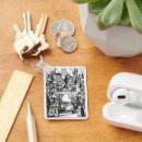 Search for alice keychains Queen of hearts