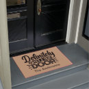 Search for trap door doormats Funny