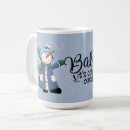 Search for country snowman mugs Winter