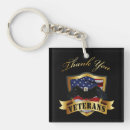 Search for proud of you keychains Thank you veterans