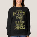 Search for motorcycle hoodies Crash