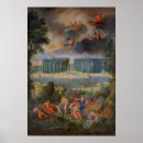 Recherche de versailles posters Fontaines