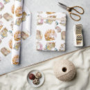 Search for mouse wrapping paper Baby shower