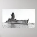 Search for battleship posters Ww2