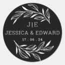 Search for couples initials stickers Chic