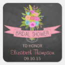 Recherche de mason jar bridal shower stickers Floral