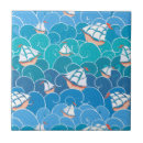 Search for sea pattern tiles Shore