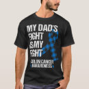 Recherche de fight cancer tshirts Sensibilisation
