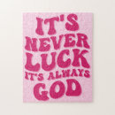 Recherche de citation religieuse puzzles Inspirant