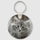 Search for maine coon keychains Cute