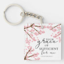 Search for sakura keychains Elegant