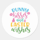 Recherche de easter bunny autocollants Vacances