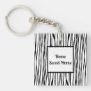 Search for abstract black keychains Contemporary