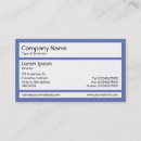 Search for stucco business cards Modern