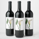 Search for calla labels Botanical