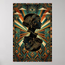 Search for dancer art Deco