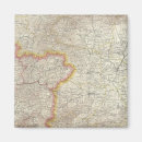 Recherche de lithographie refrigérateur magnets Lithographié