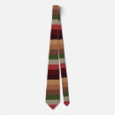 Search for red and gold ties Stripes