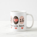 Search for sweet love mugs Birthday