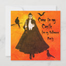 Search for dracula halloween invitations Halloween costume party