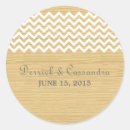 Search for ivory wedding stickers Trendy