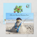 Search for florida christmas postcards Beach