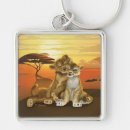 Search for lion pride keychains Kids