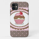 Search for chocolate cupcake iphone cases Bake