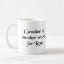 Search for cavalier mugs Pet