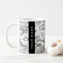 Search for grey camouflage mugs Army pattern