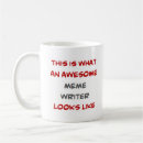 Search for blogs drinkware Meme