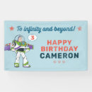 Search for toy story banners Buzz lightyear