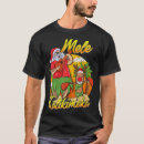 Recherche de mêlée tshirts Île