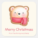 Search for bear face stickers Cute