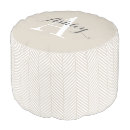 Search for indoor poufs pattern