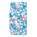 Search for blue camouflage iphone cases Abstract